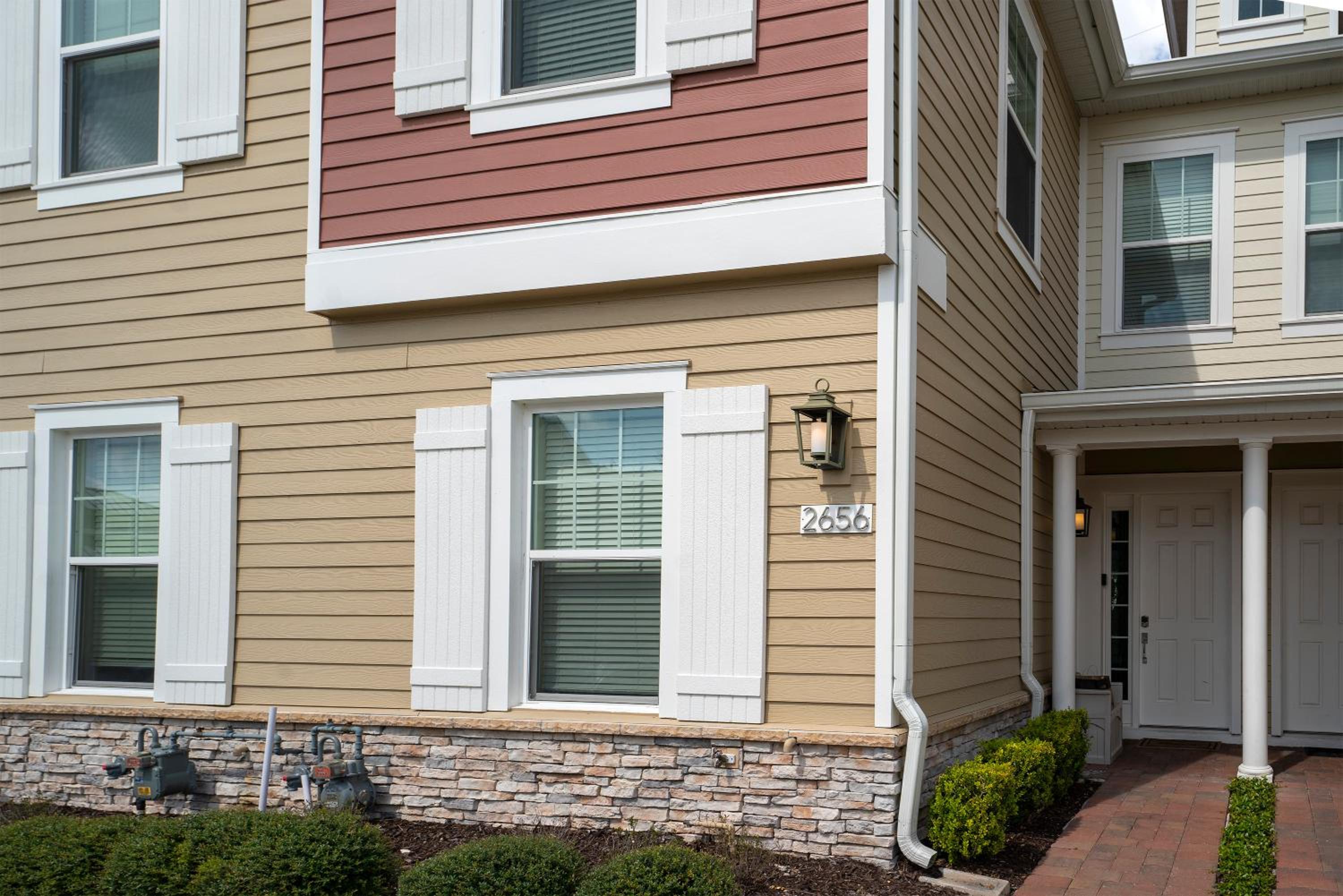 4BD All Suites Home with BBQ minutes from Disney