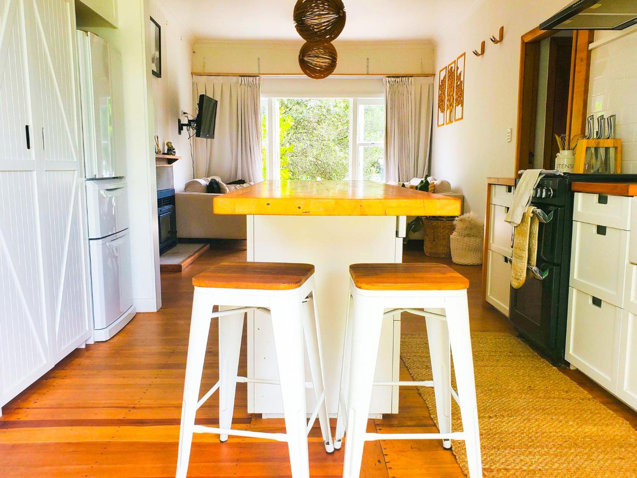 Little Hayes House view 4