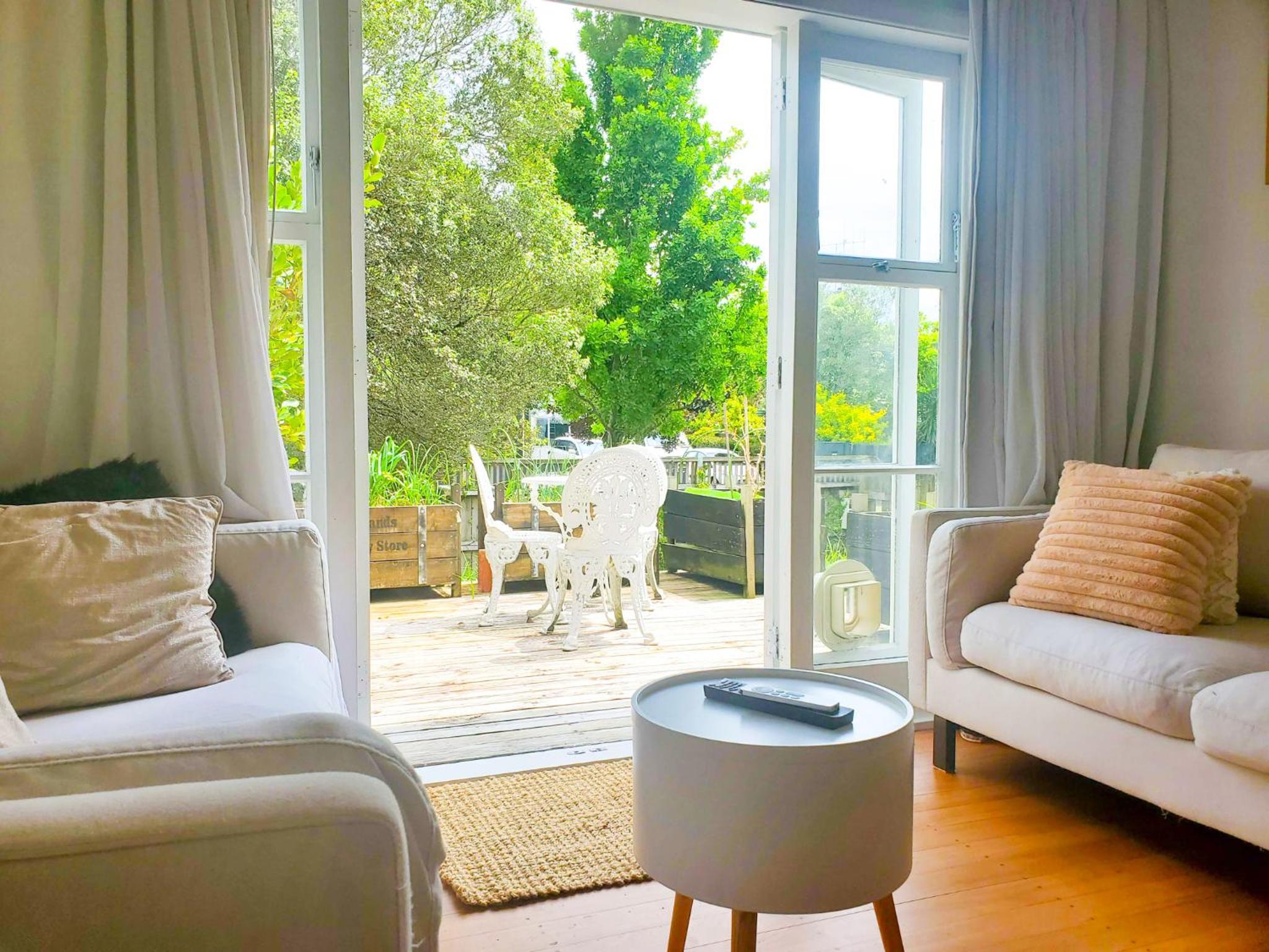 Little Hayes House view 5
