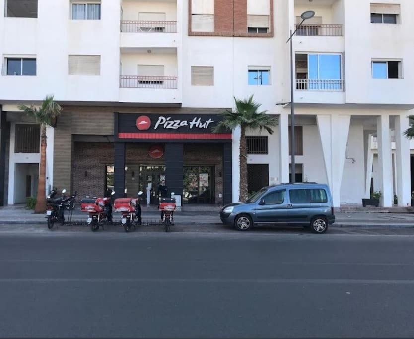 Appartement moderne avec vue panoramique