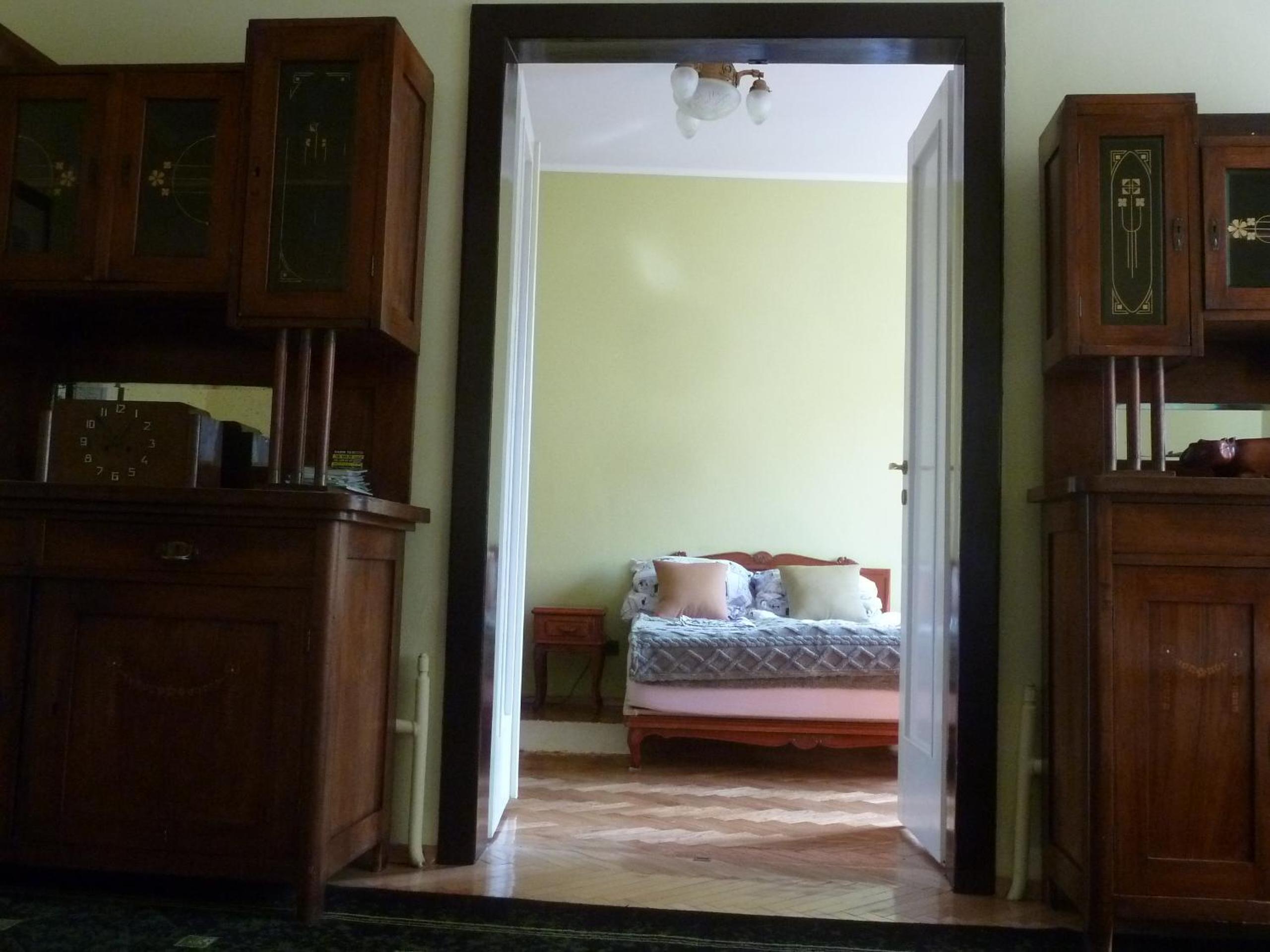 Center Apartment