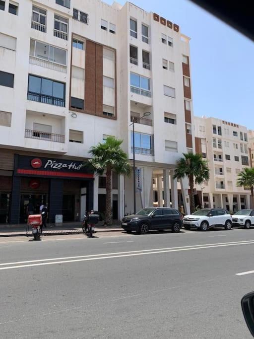 Appartement moderne avec vue panoramique