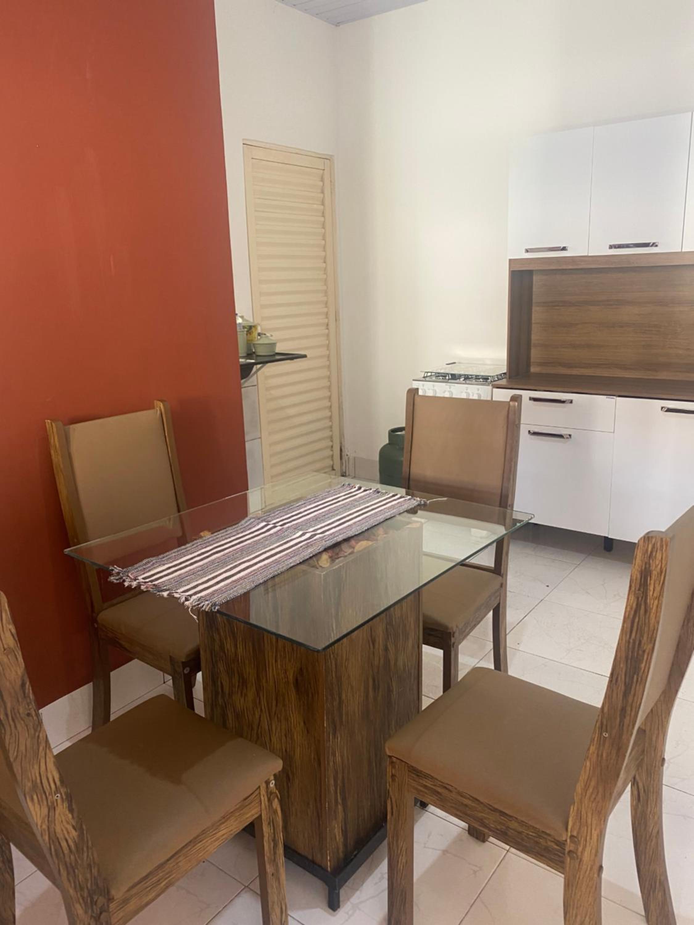 Casa em condomínio