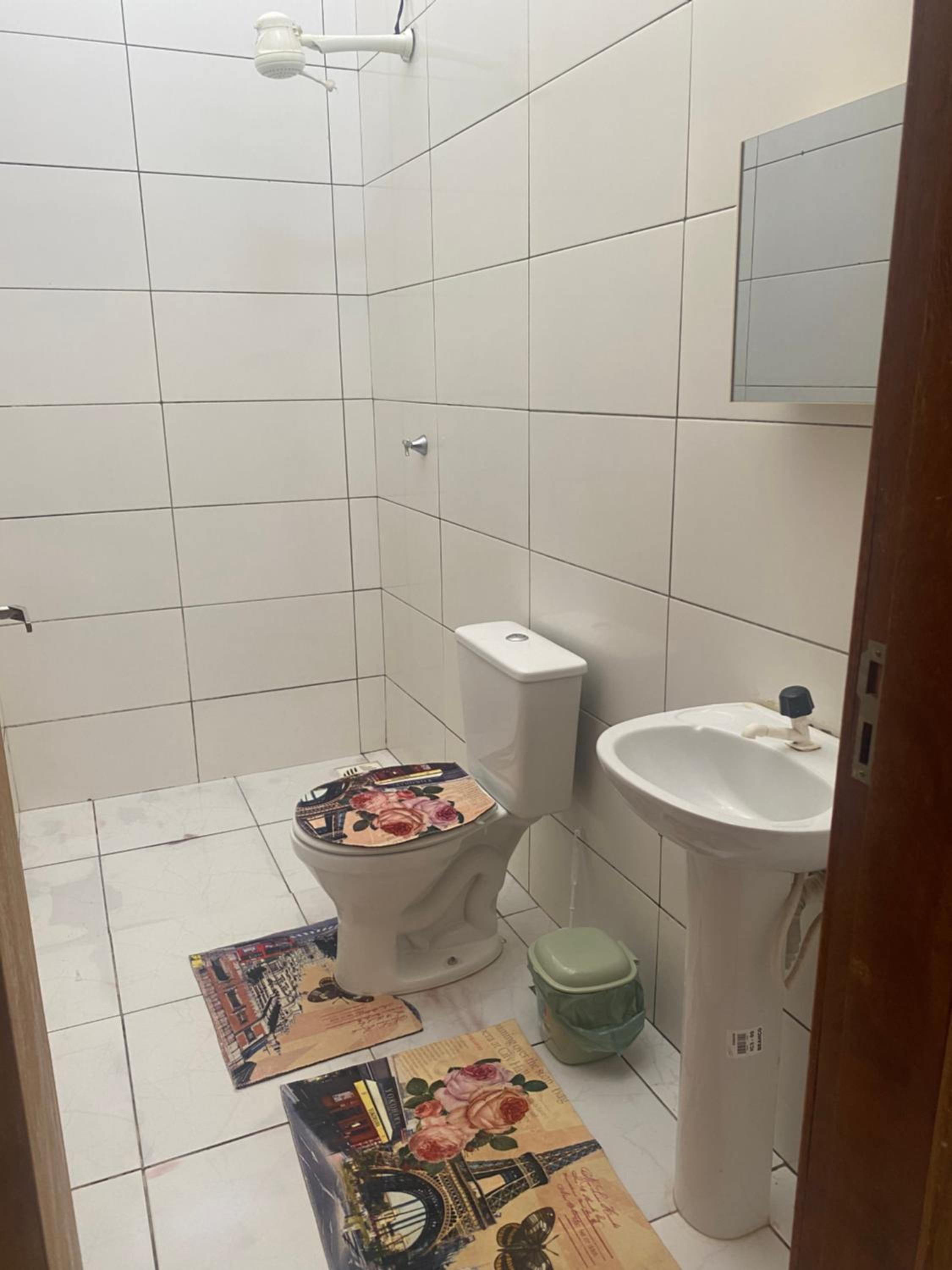 Casa em condomínio