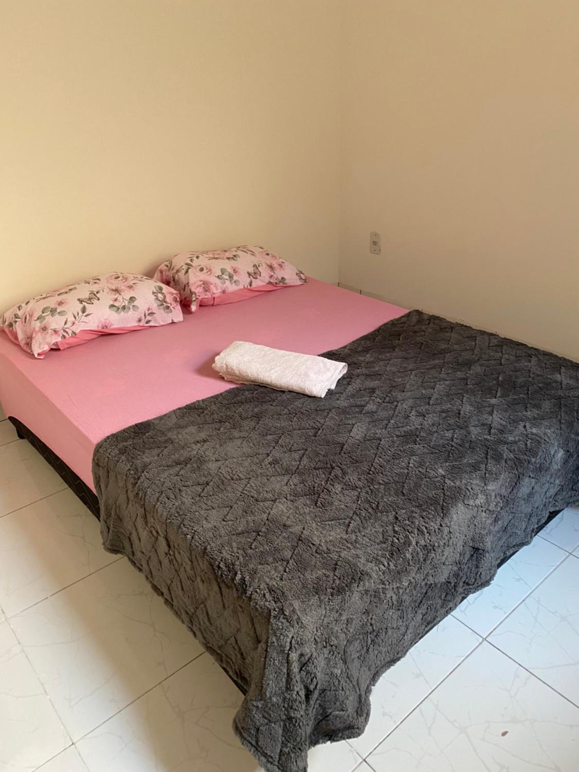 Casa em condomínio