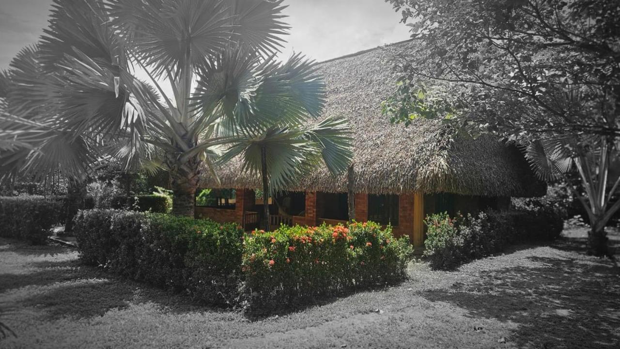 Refugio Campestre Vida Tranquila