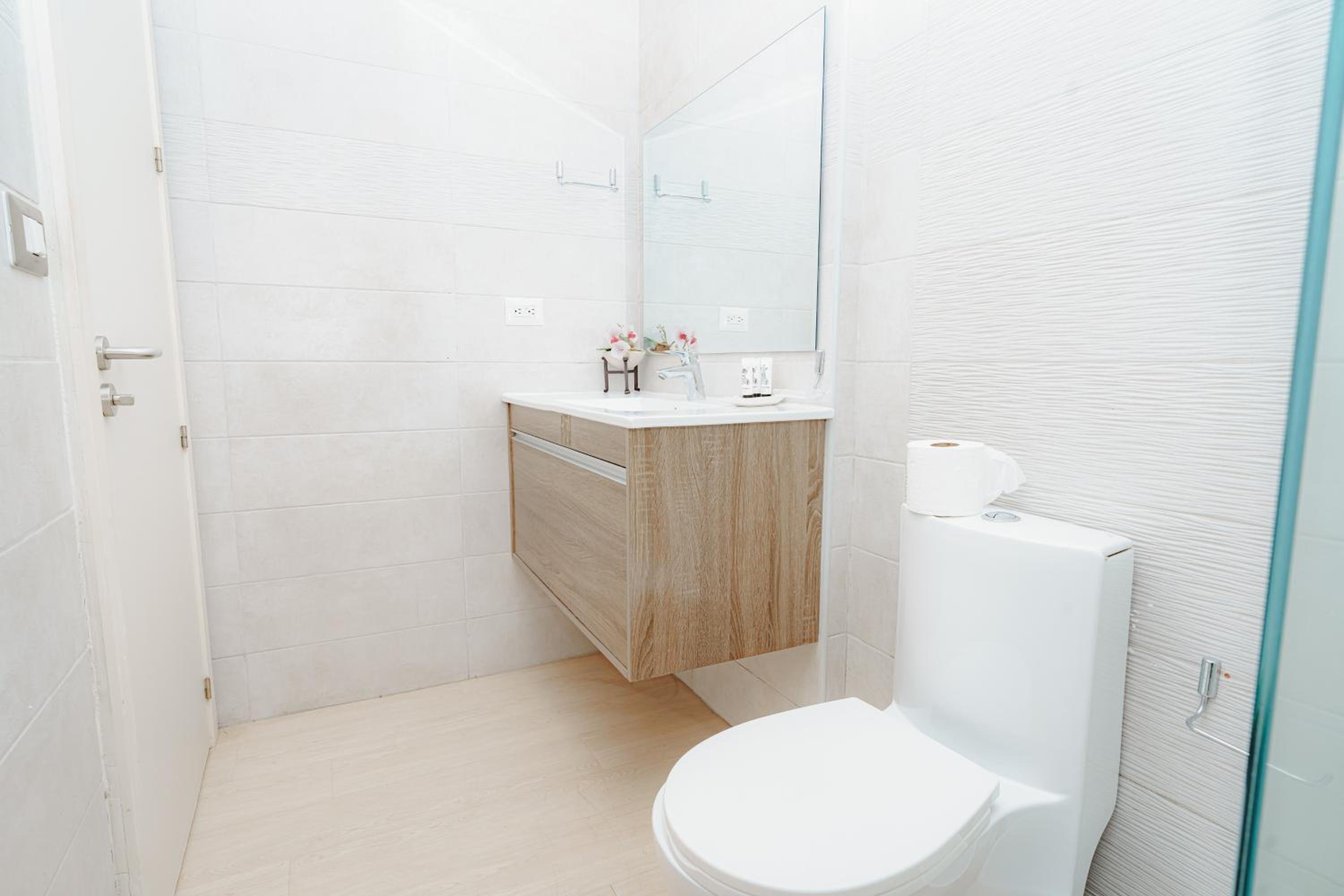 Boutique Apartments Panamá Coco del Mar