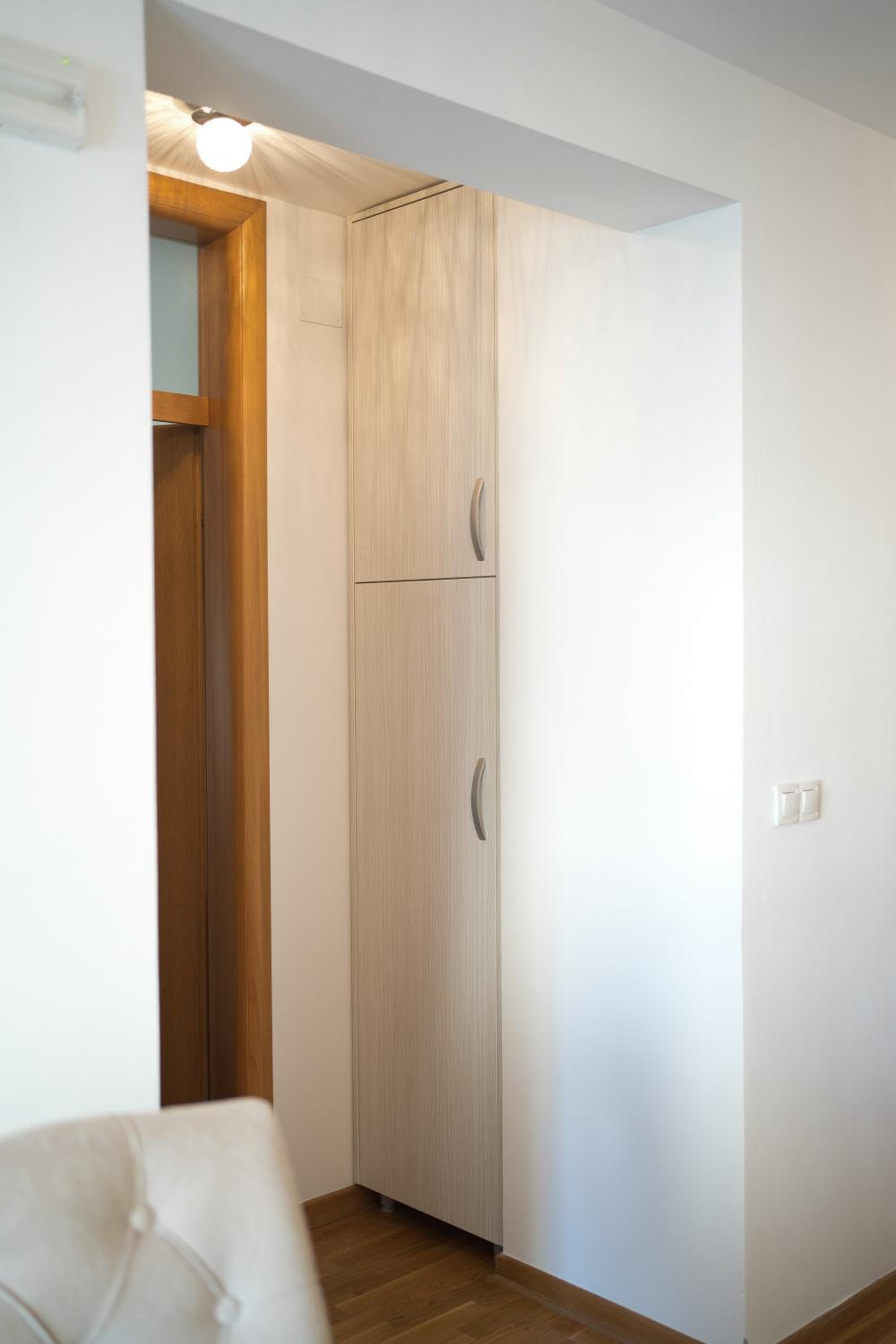 Apartman Tinaa