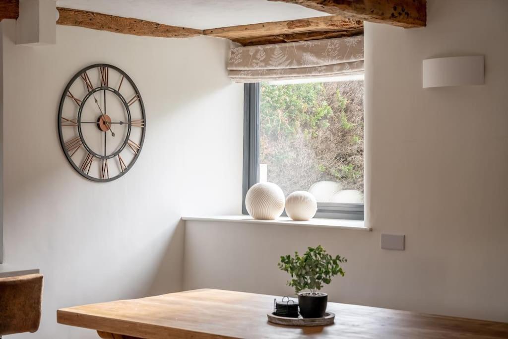 The Smithy Cumbria - 5 star Lake District Luxury, Pet Friendly, Hot Tub