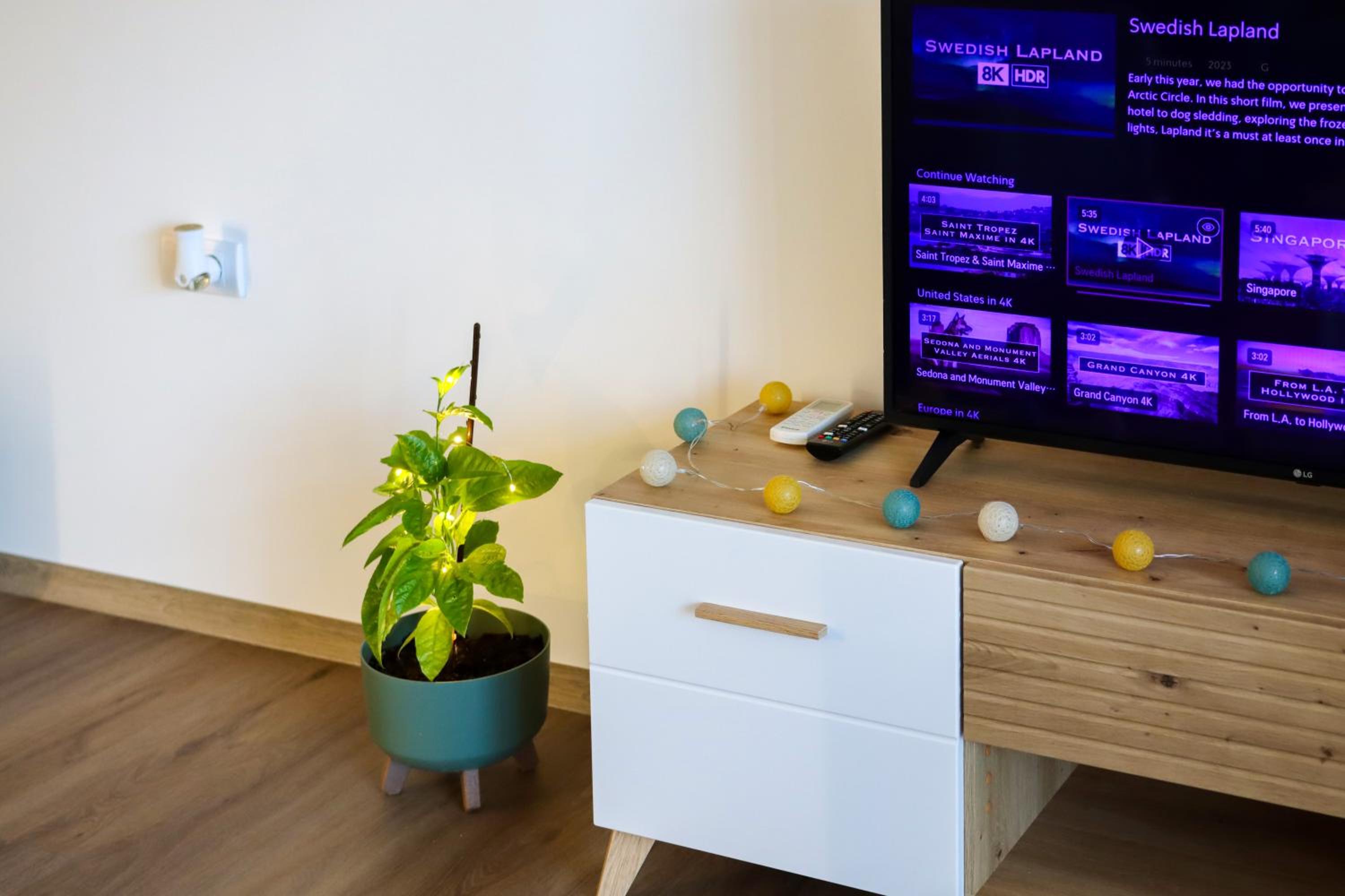 NaFiJa Apartman