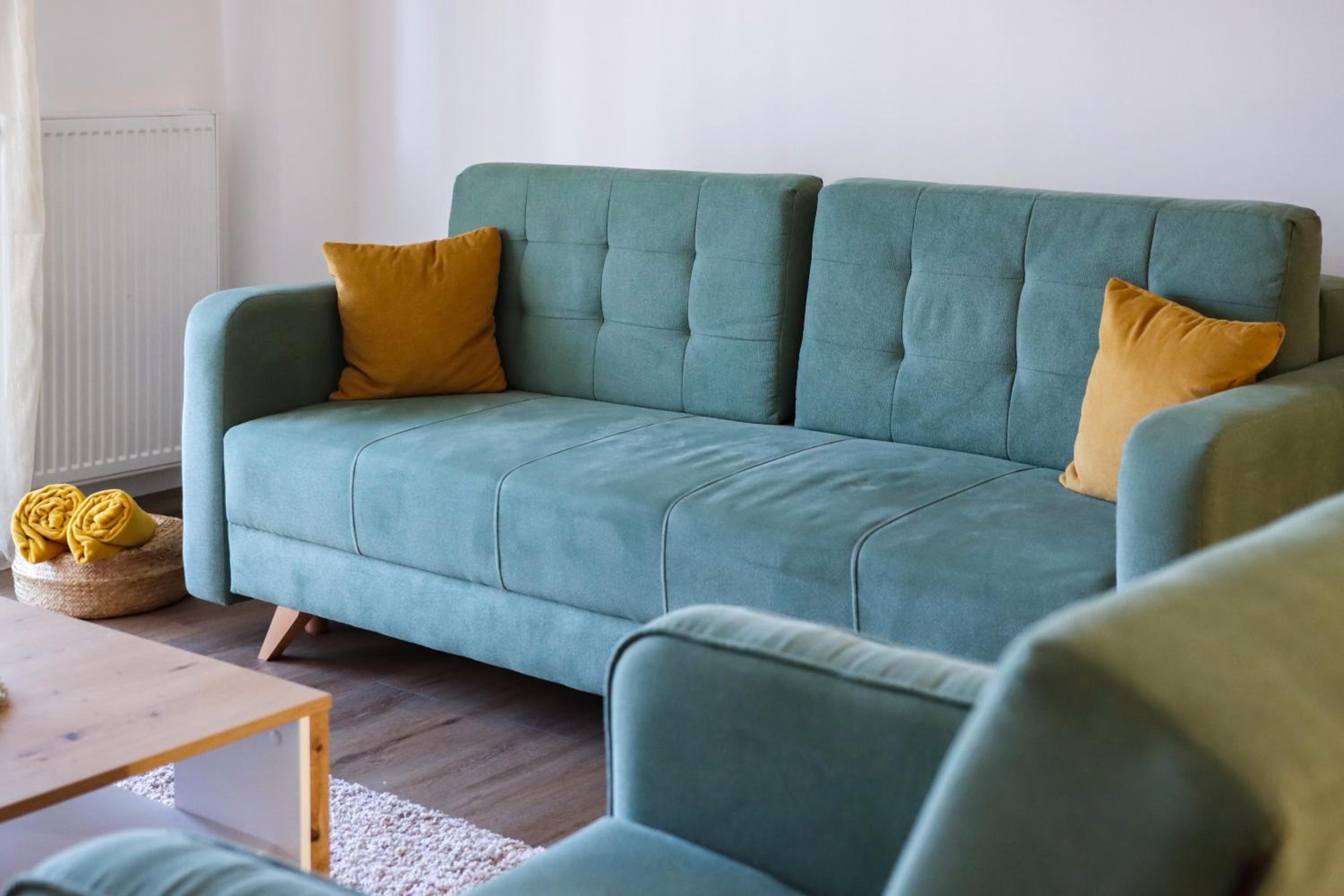 NaFiJa Apartman