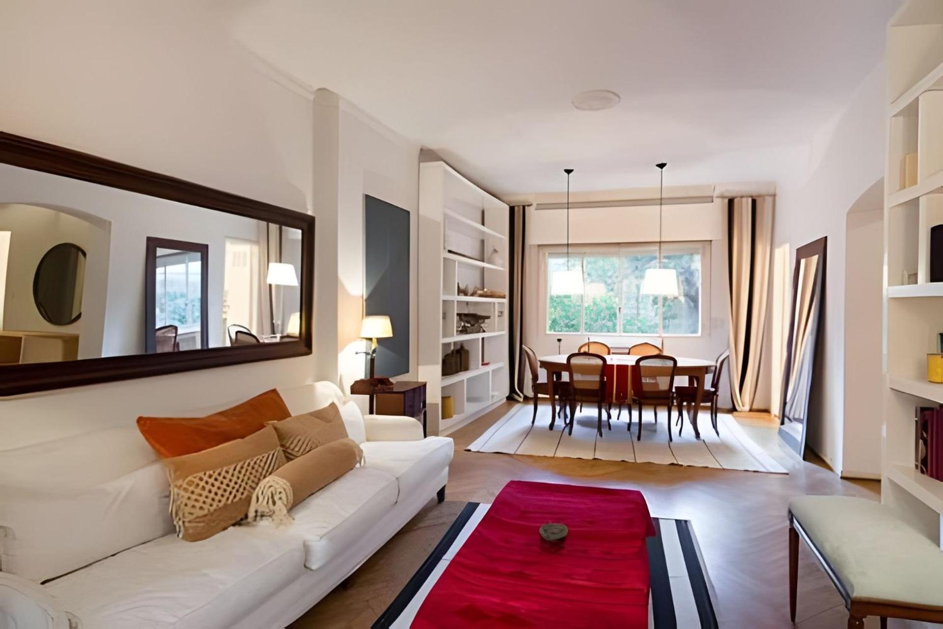Increíble Departamento Exclusiva Zona de Palermo