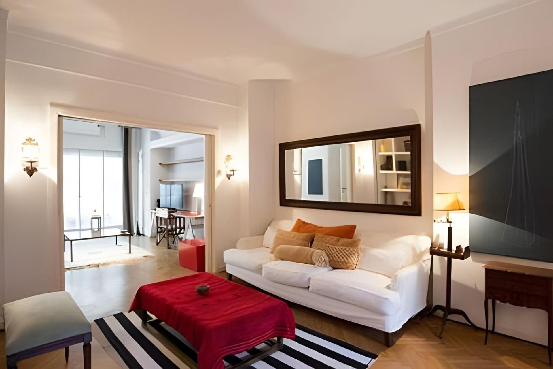 Increíble Departamento Exclusiva Zona de Palermo