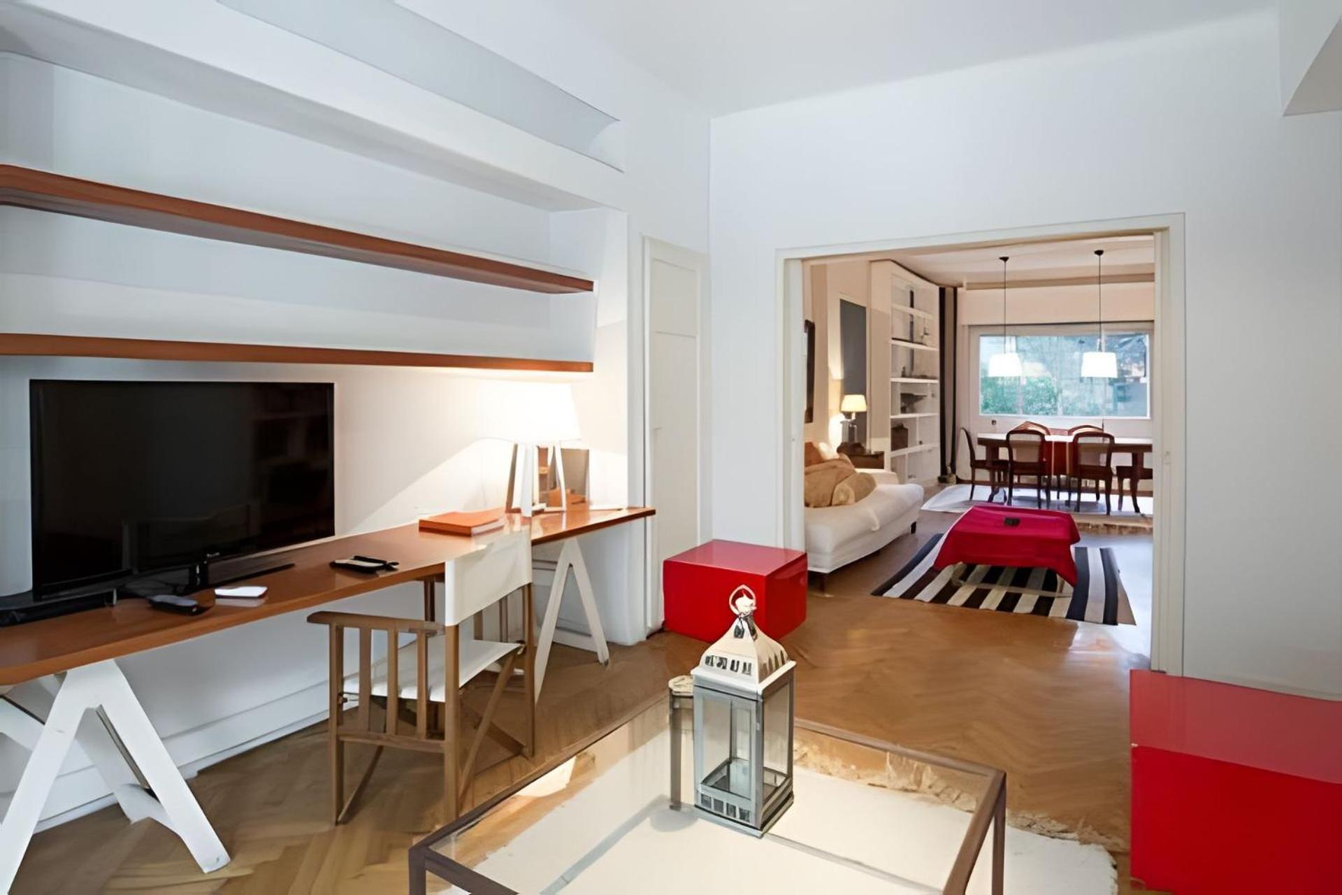 Increíble Departamento Exclusiva Zona de Palermo