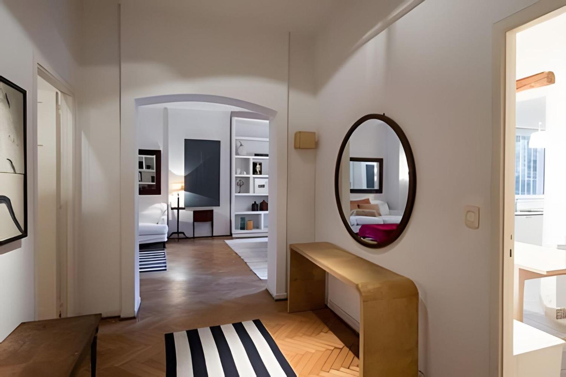 Increíble Departamento Exclusiva Zona de Palermo
