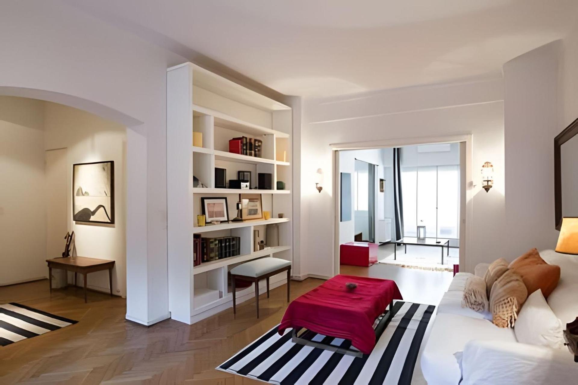Increíble Departamento Exclusiva Zona de Palermo