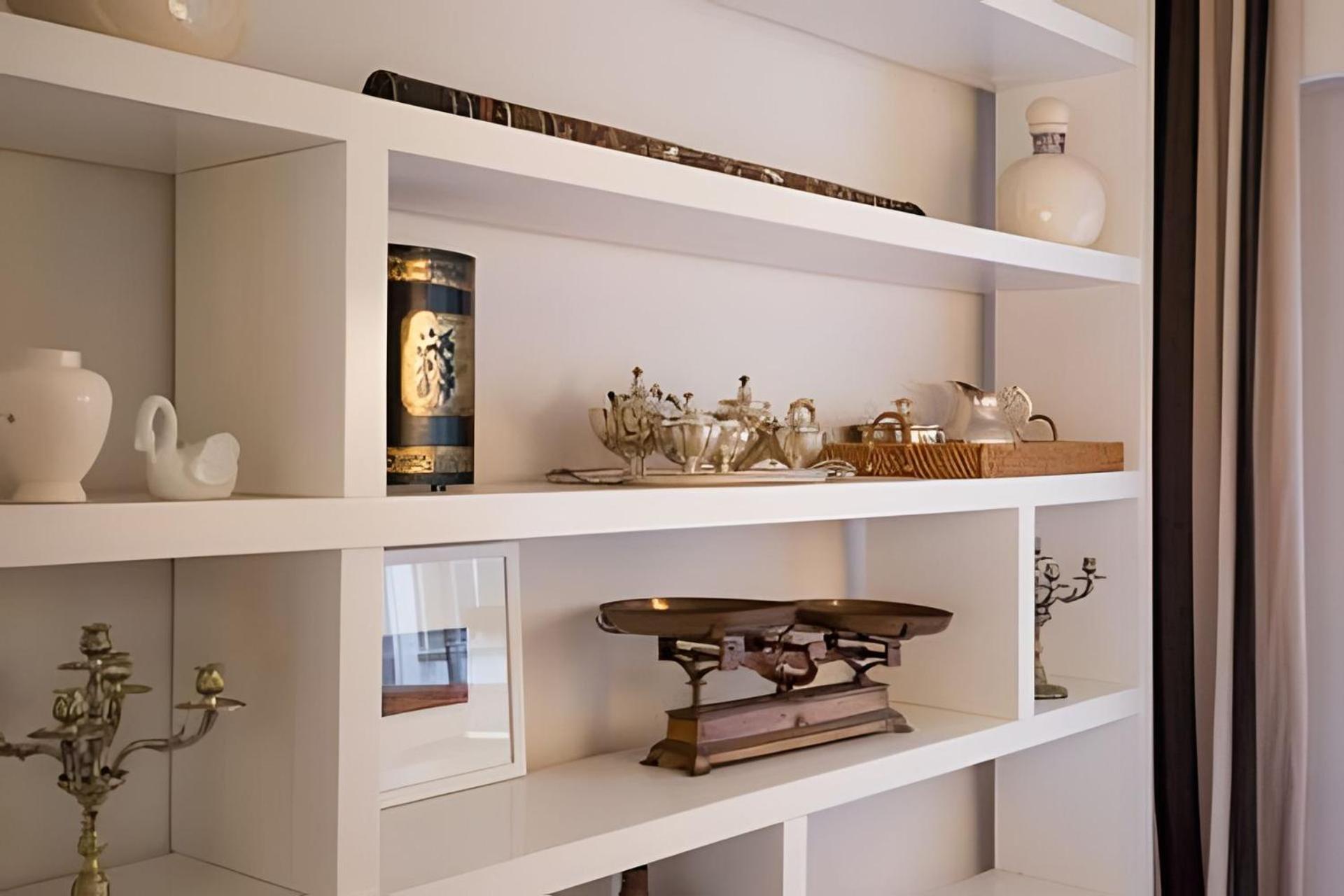 Increíble Departamento Exclusiva Zona de Palermo