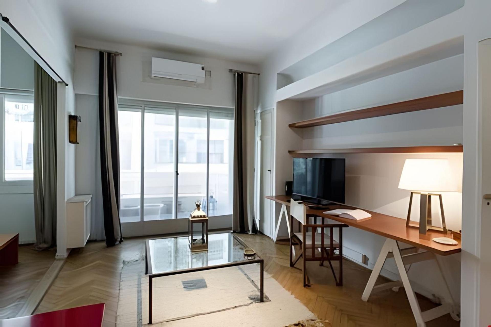 Increíble Departamento Exclusiva Zona de Palermo