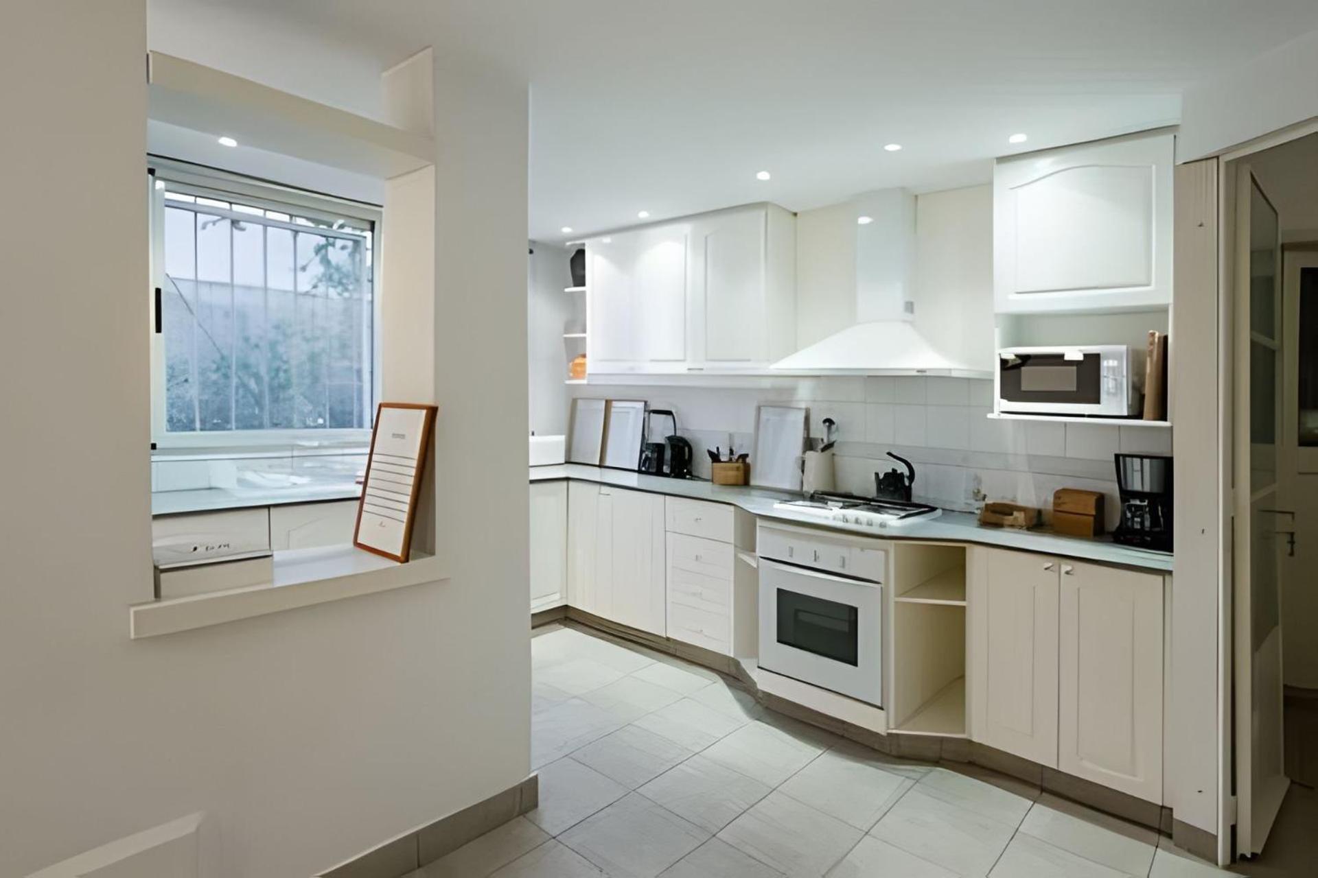 Increíble Departamento Exclusiva Zona de Palermo