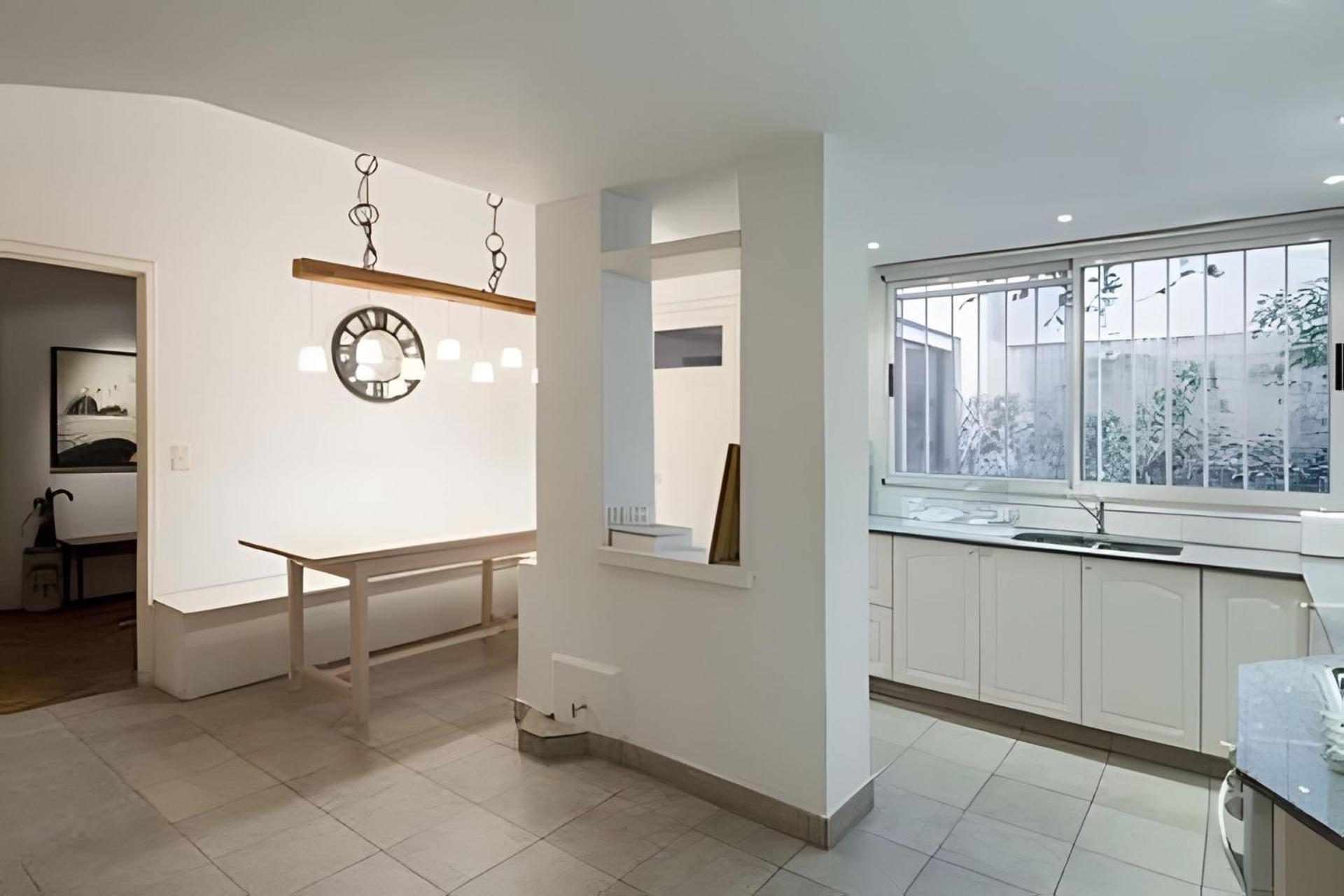 Increíble Departamento Exclusiva Zona de Palermo