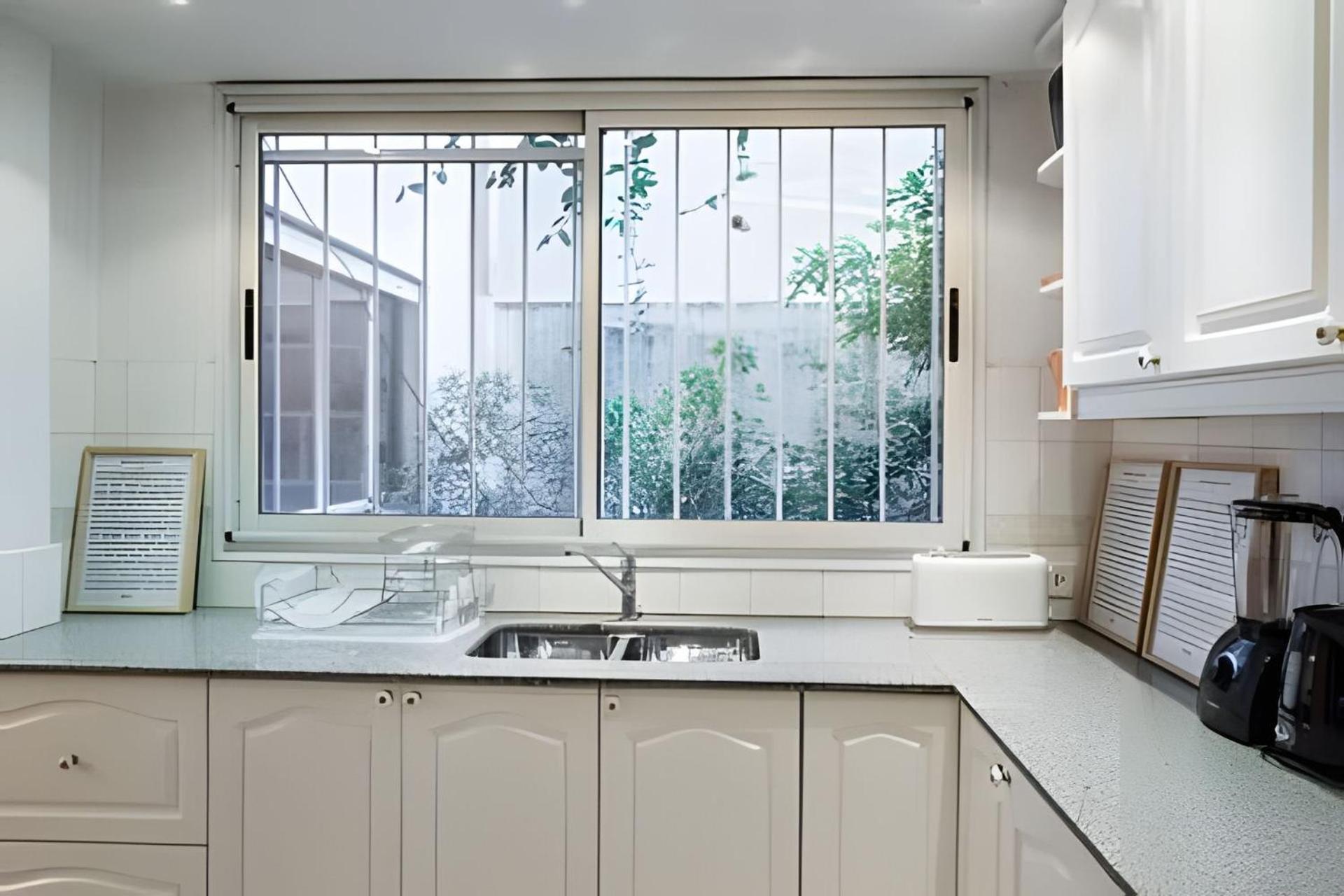 Increíble Departamento Exclusiva Zona de Palermo