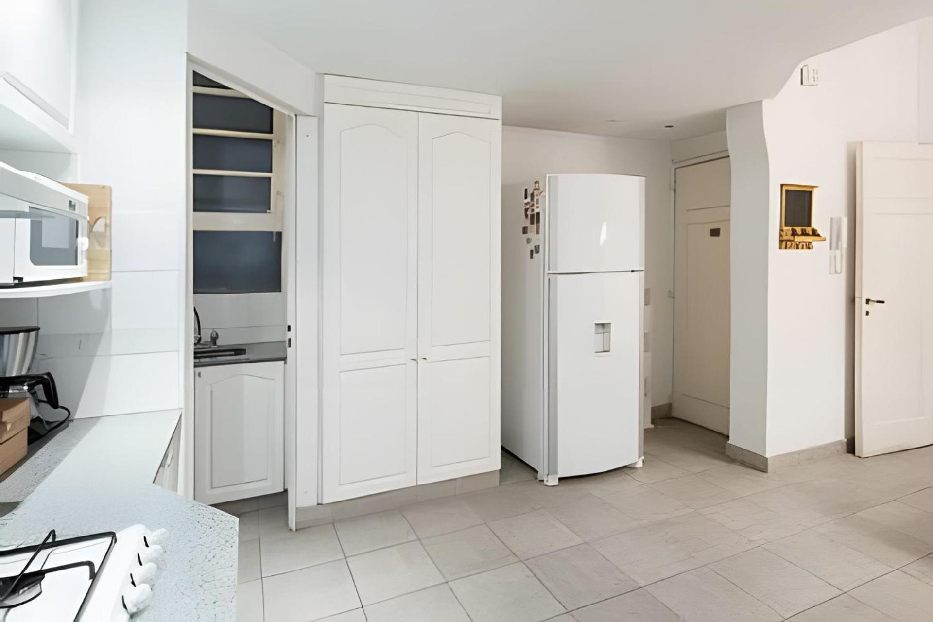 Increíble Departamento Exclusiva Zona de Palermo