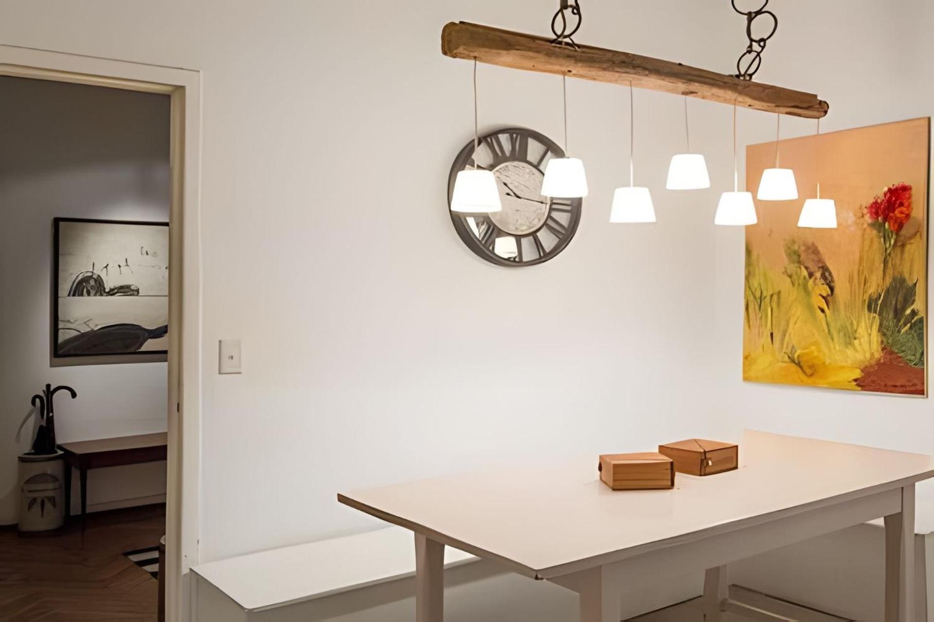 Increíble Departamento Exclusiva Zona de Palermo