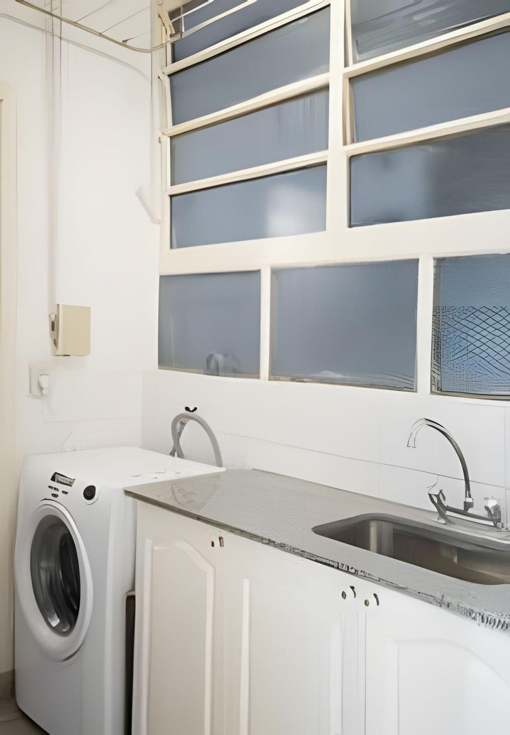 Increíble Departamento Exclusiva Zona de Palermo