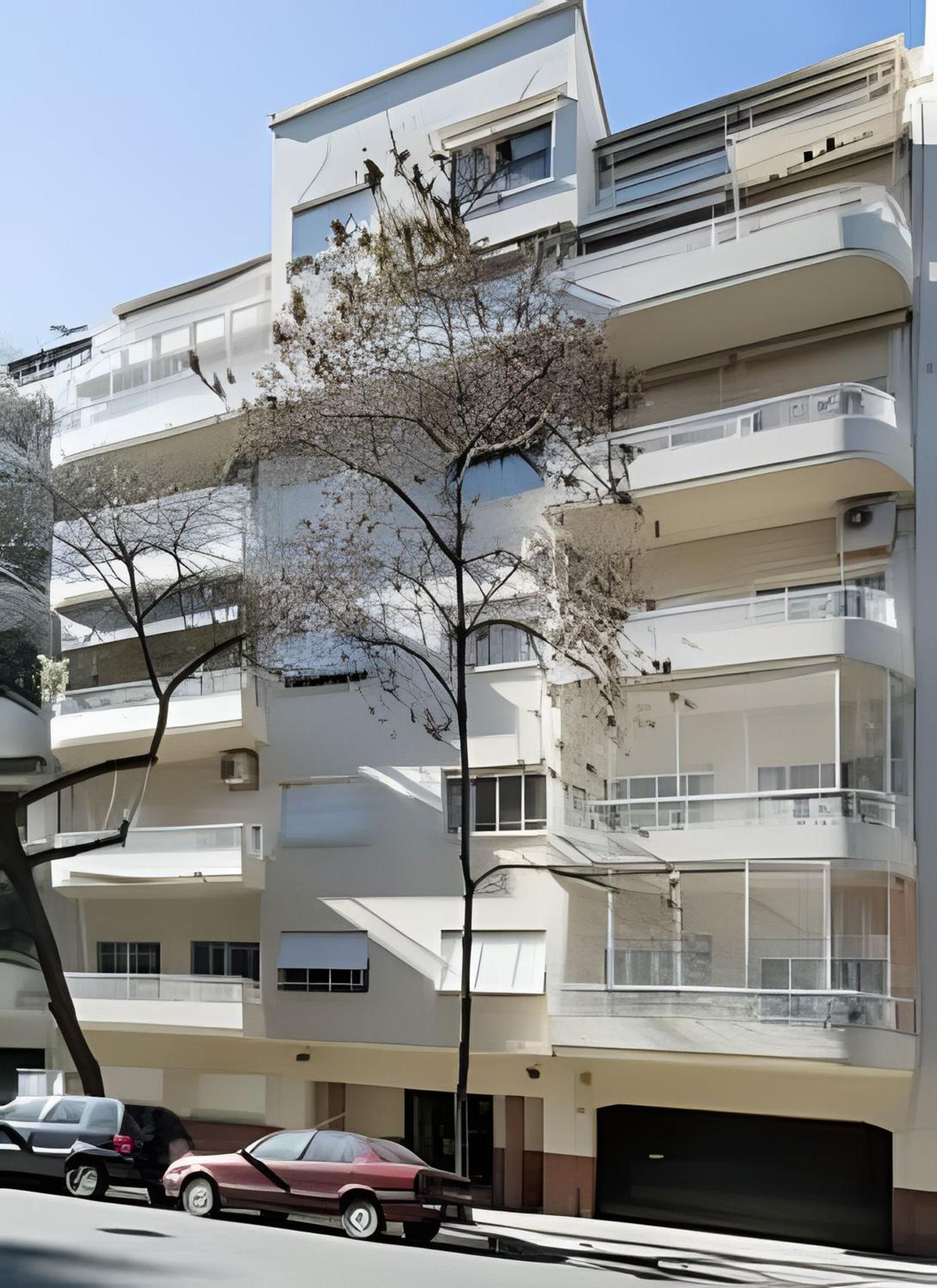Increíble Departamento Exclusiva Zona de Palermo