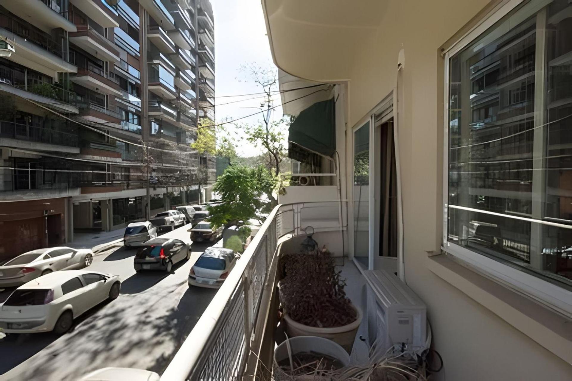 Increíble Departamento Exclusiva Zona de Palermo
