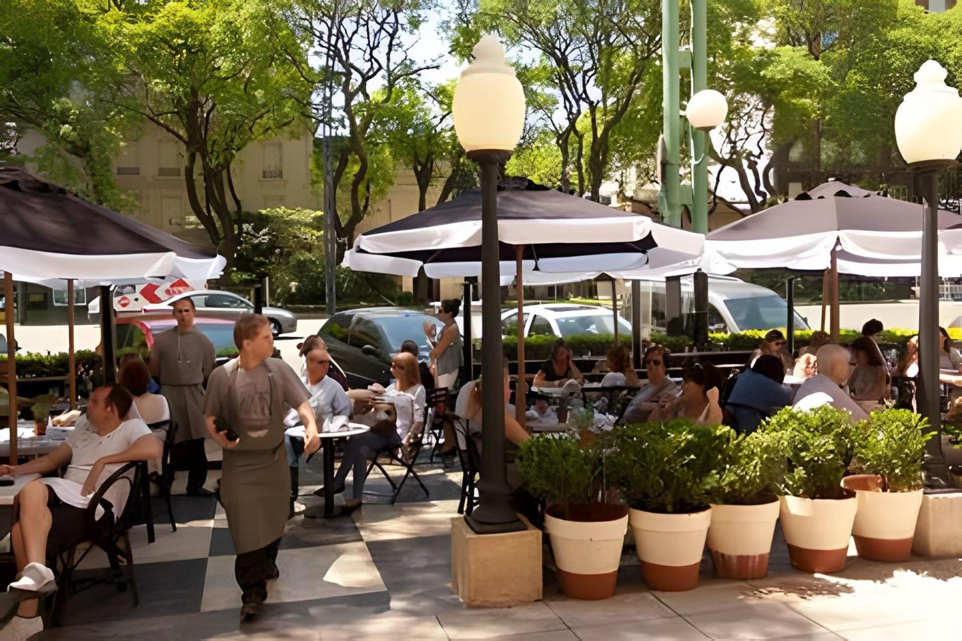Increíble Departamento Exclusiva Zona de Palermo