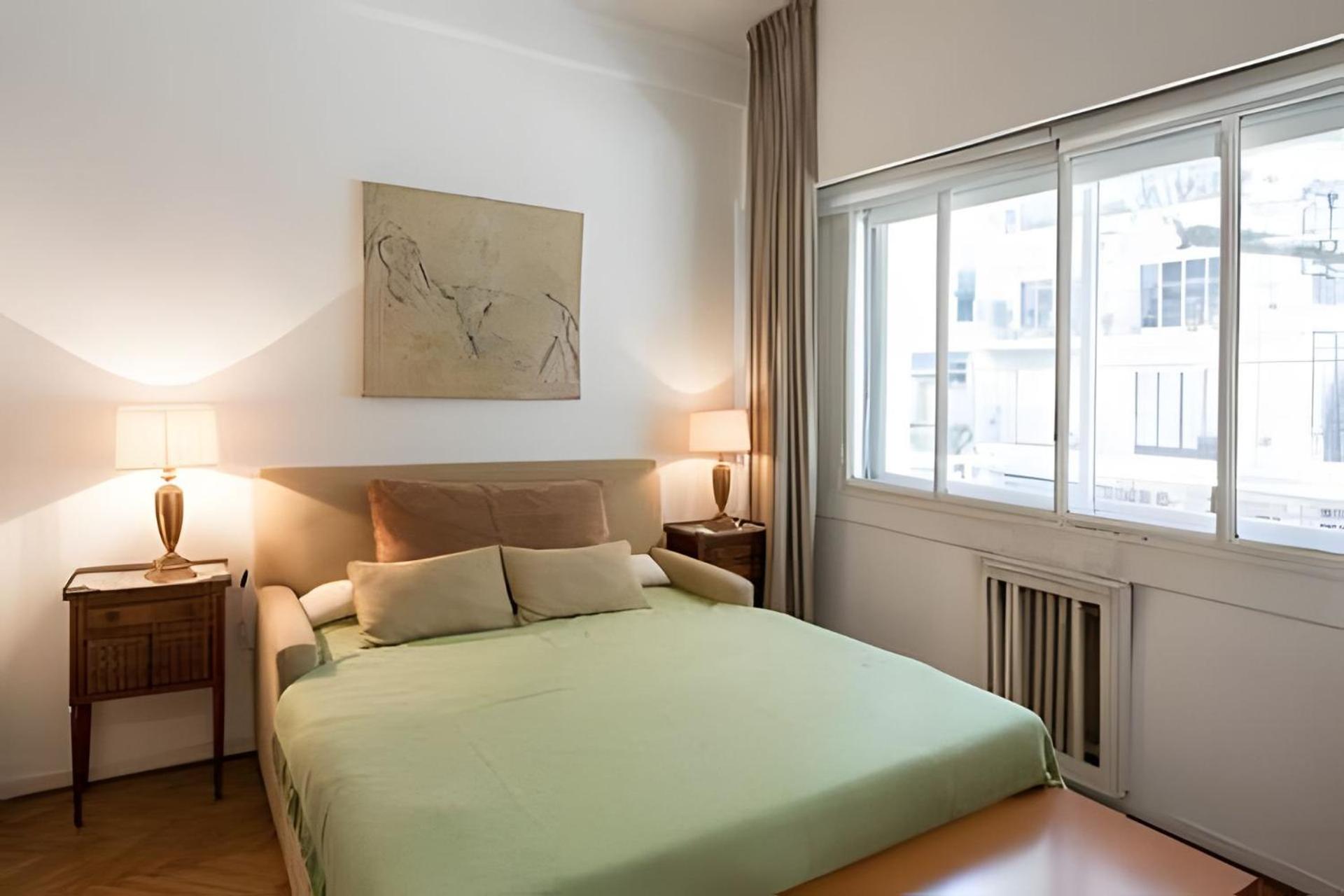 Increíble Departamento Exclusiva Zona de Palermo