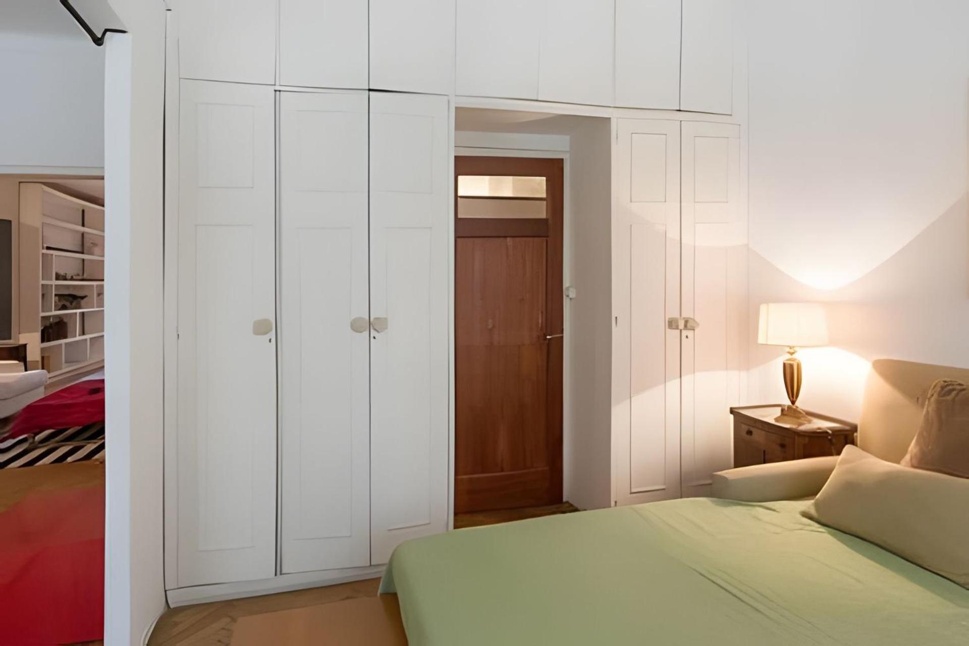 Increíble Departamento Exclusiva Zona de Palermo