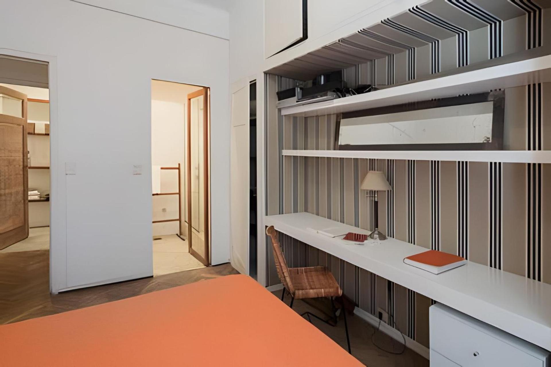 Increíble Departamento Exclusiva Zona de Palermo