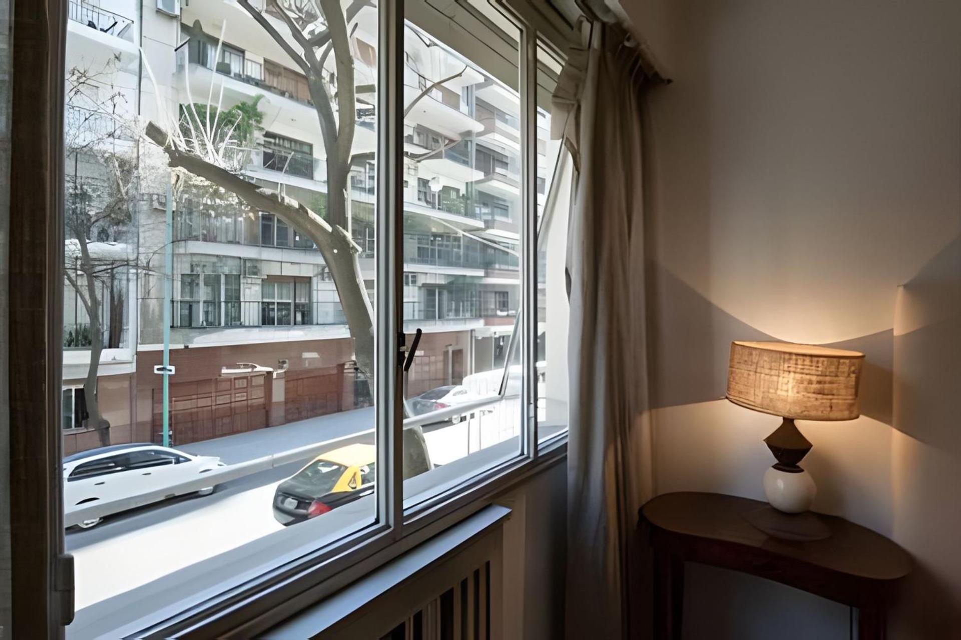 Increíble Departamento Exclusiva Zona de Palermo