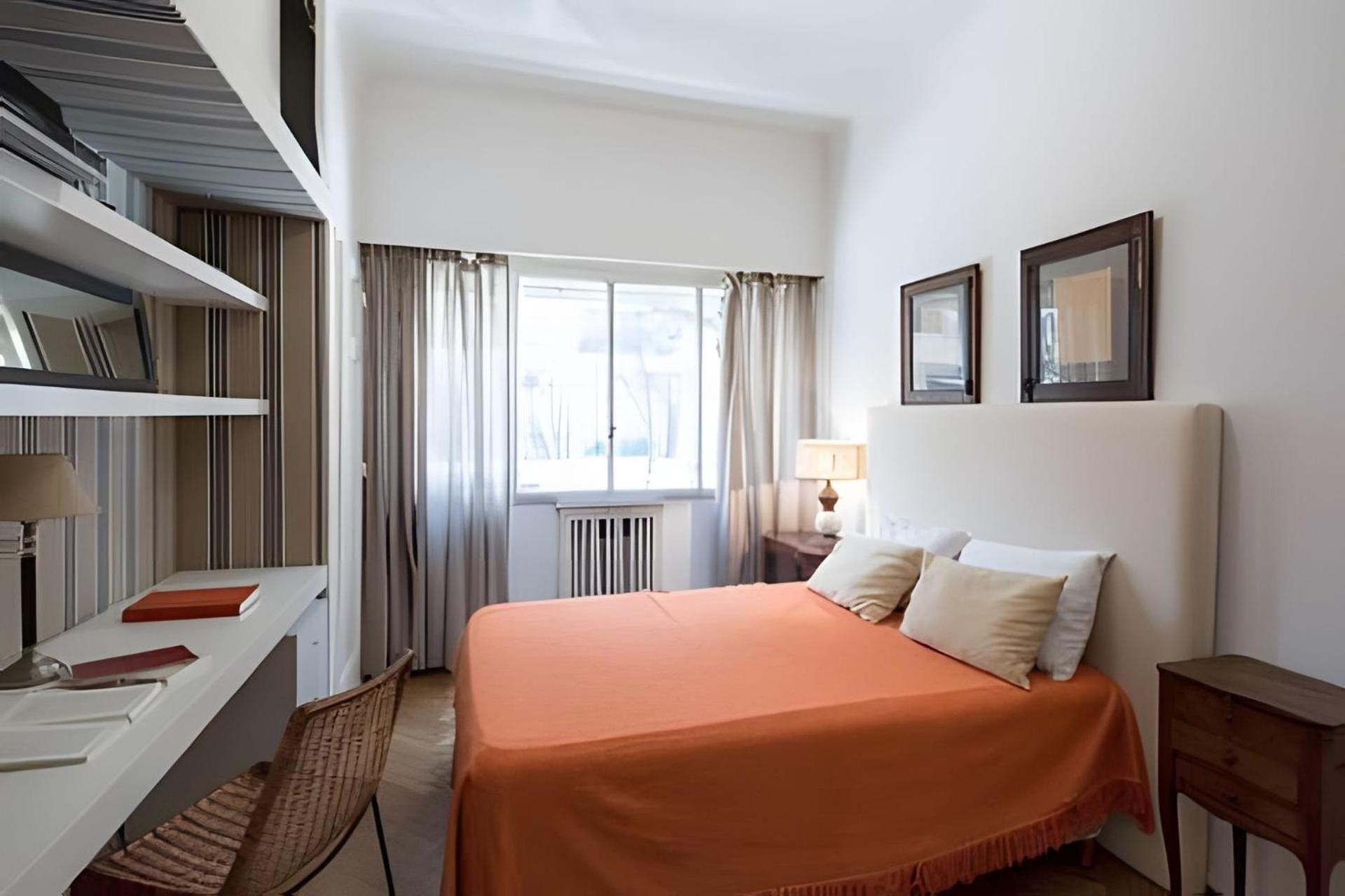 Increíble Departamento Exclusiva Zona de Palermo