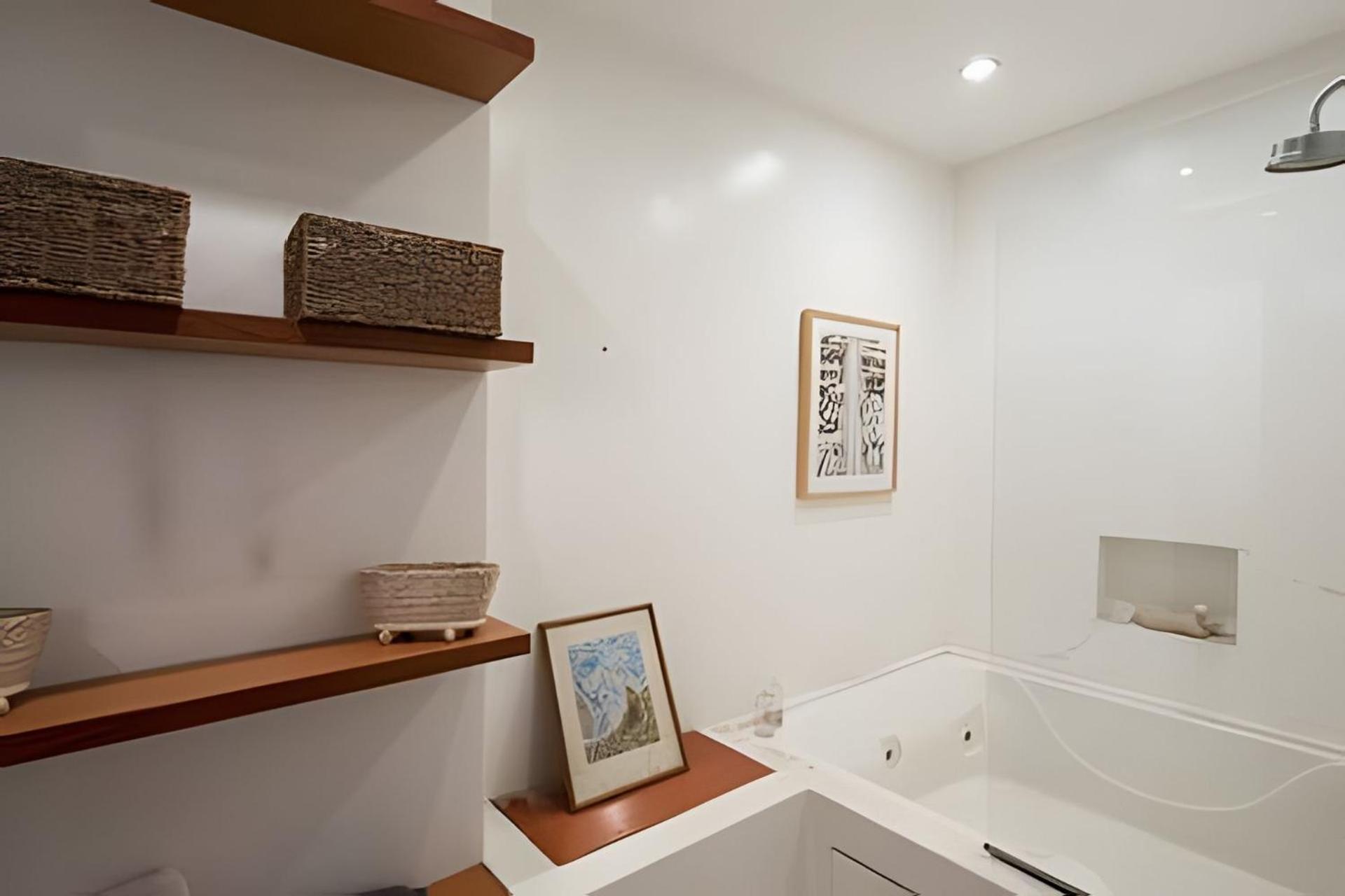 Increíble Departamento Exclusiva Zona de Palermo