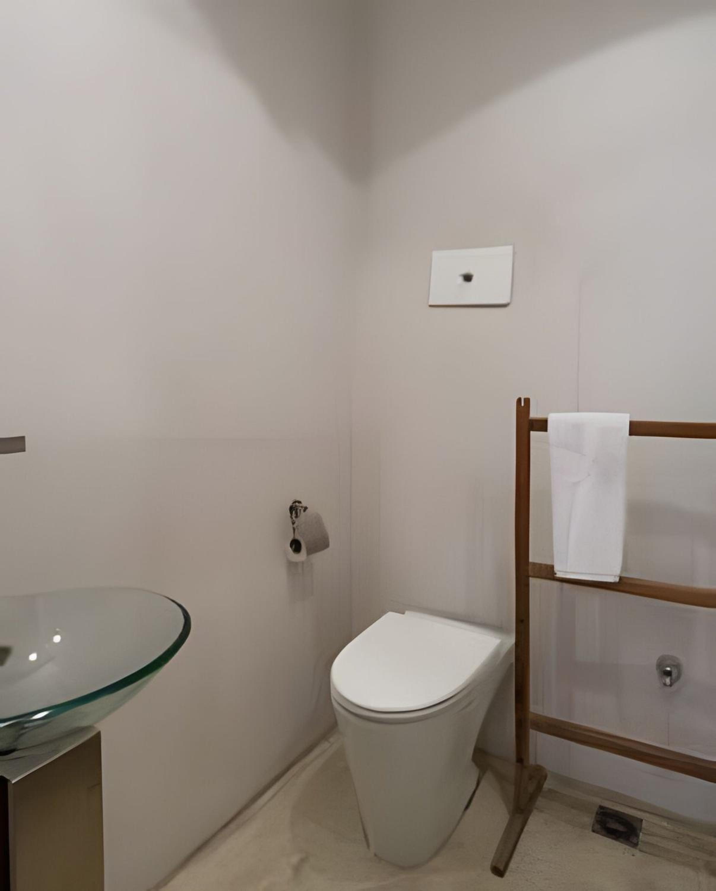 Increíble Departamento Exclusiva Zona de Palermo