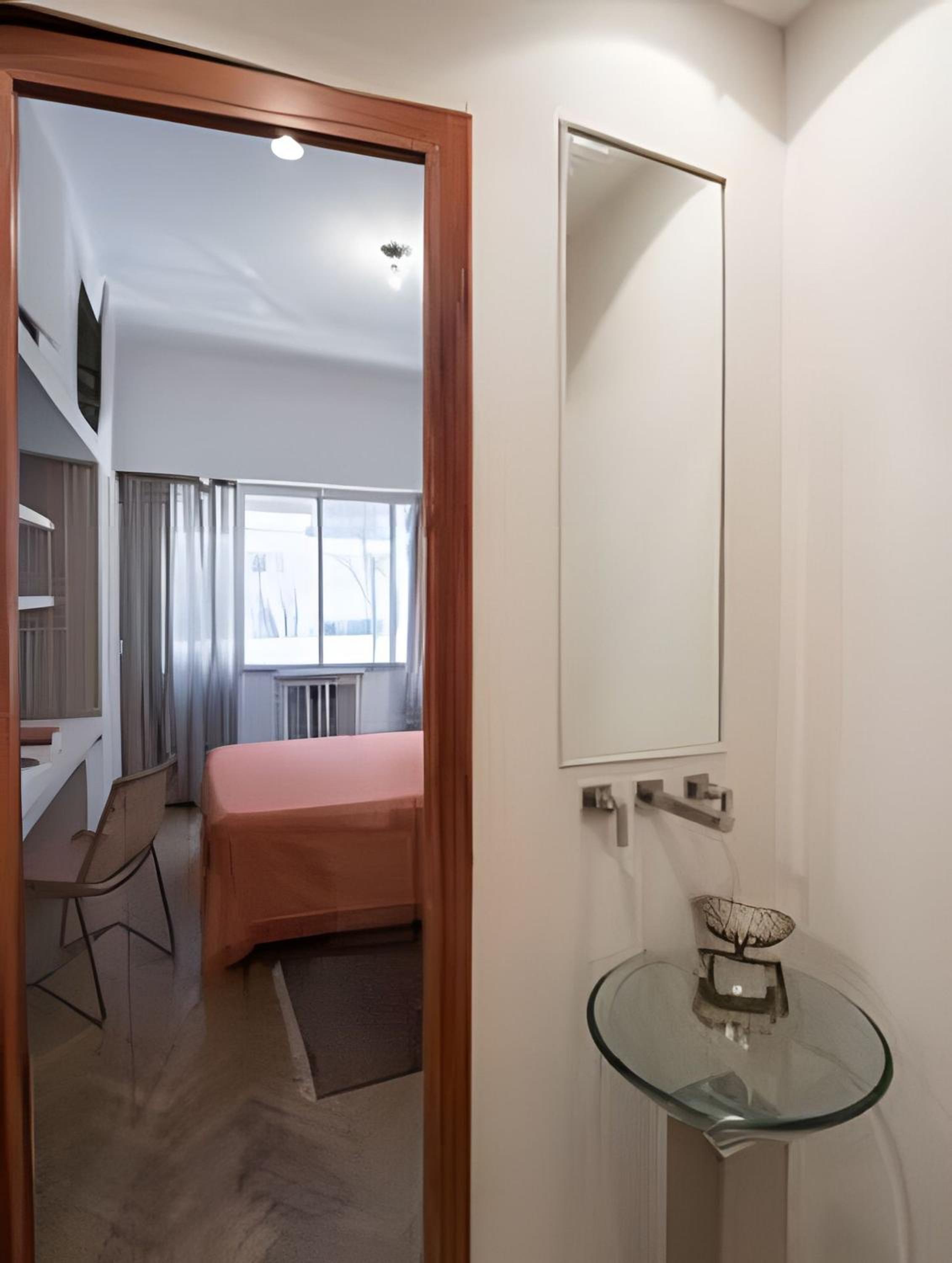 Increíble Departamento Exclusiva Zona de Palermo