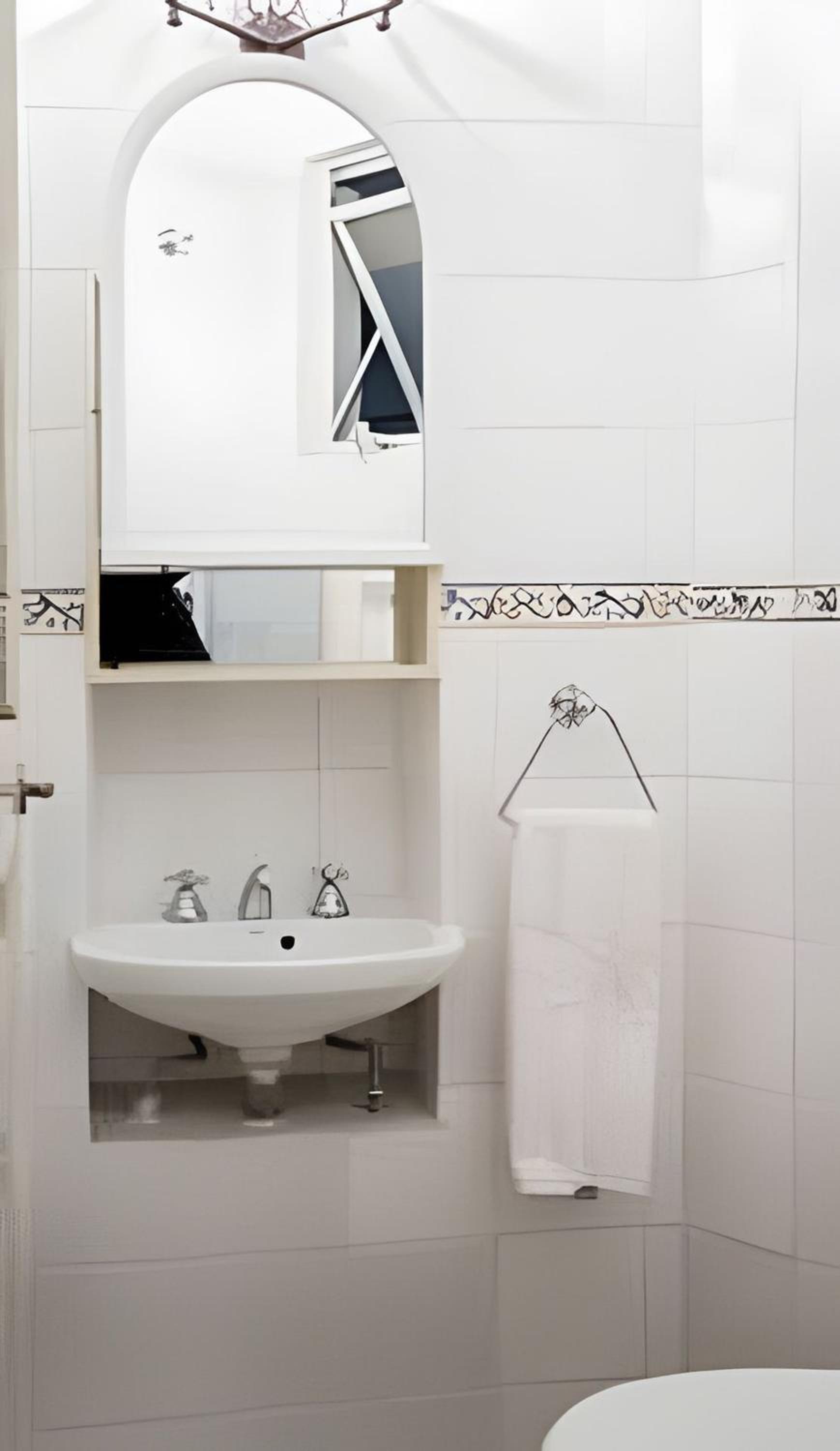 Increíble Departamento Exclusiva Zona de Palermo