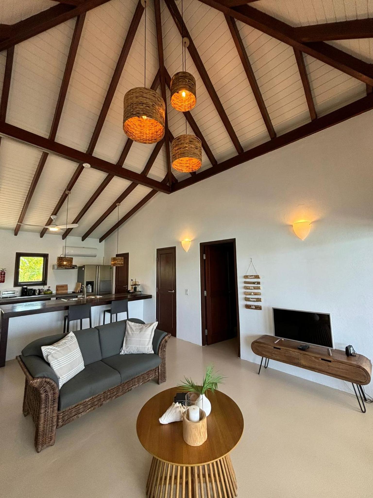 Waterlands Village Bonaire - Oceanview Villa 9