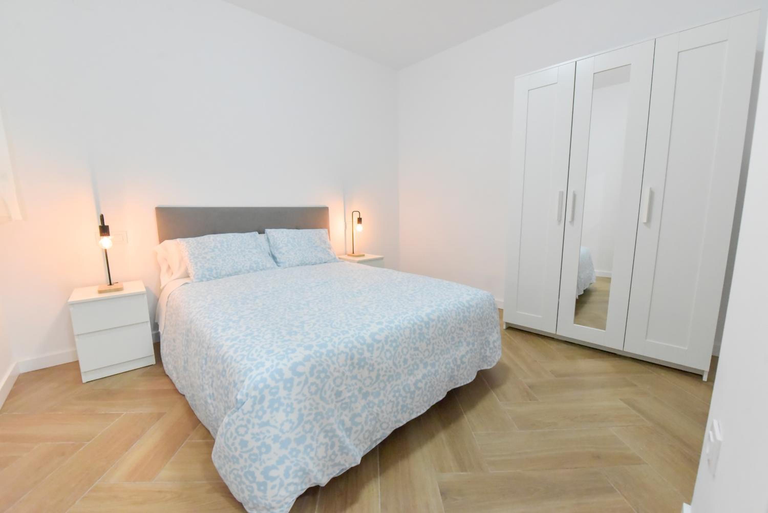 Nuevo! Apartamento Premium junto a Sevilla | B photo 5