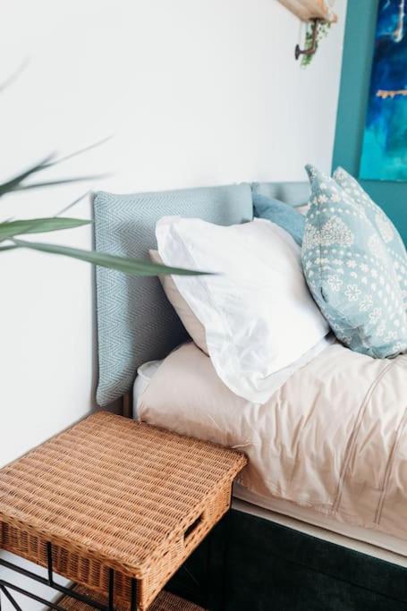 Seaview Surf Studios