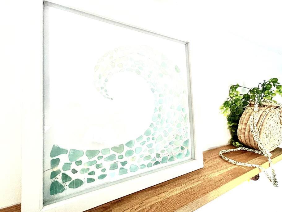 Seaview Surf Studios