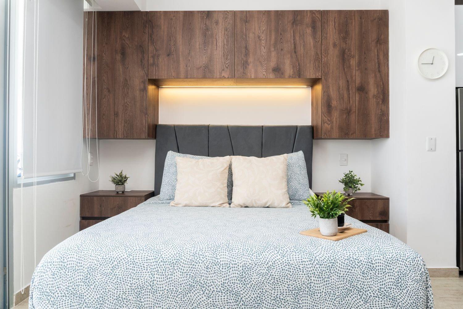 Apartamento ideal para familias y trabajo CB931