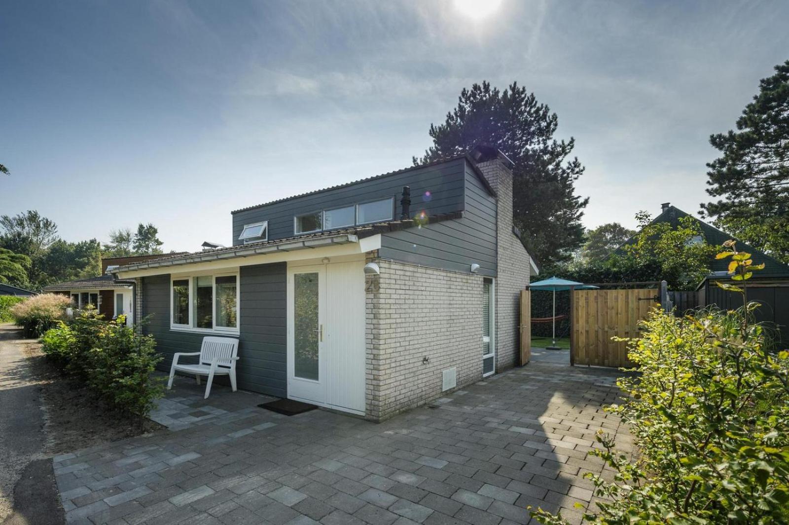 Toekomst 23 - Ouddorp - de Strandloper view 2