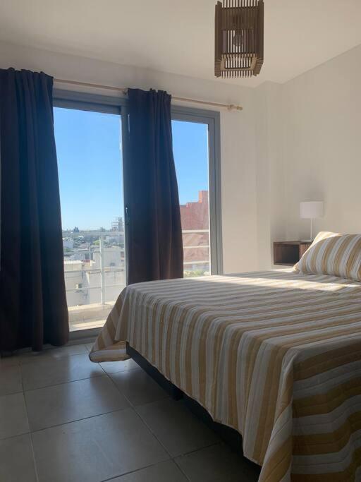 Exclusivo dpto en Cordoba