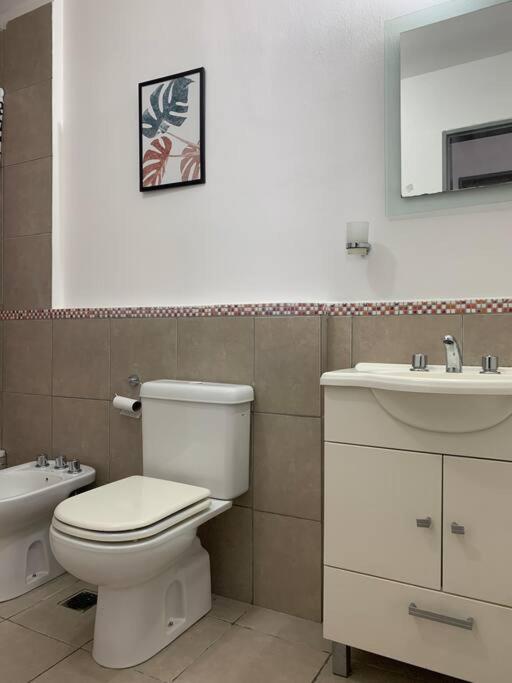 Exclusivo dpto en Cordoba