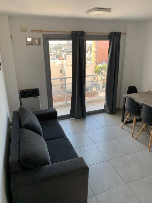 Exclusivo dpto en Cordoba