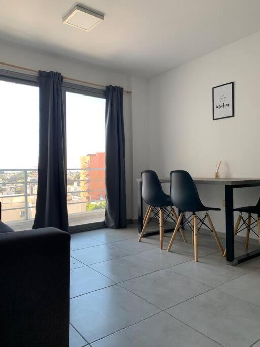 Exclusivo dpto en Cordoba